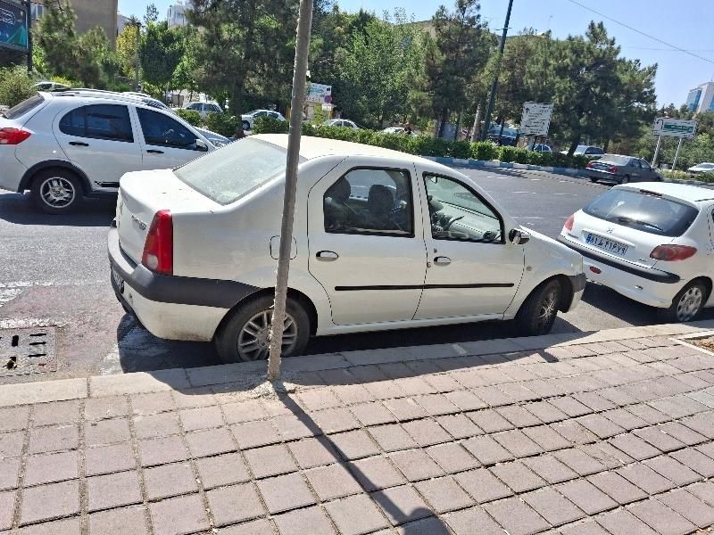 خودرو رنو، تندر 90 آگهی ann_19510869