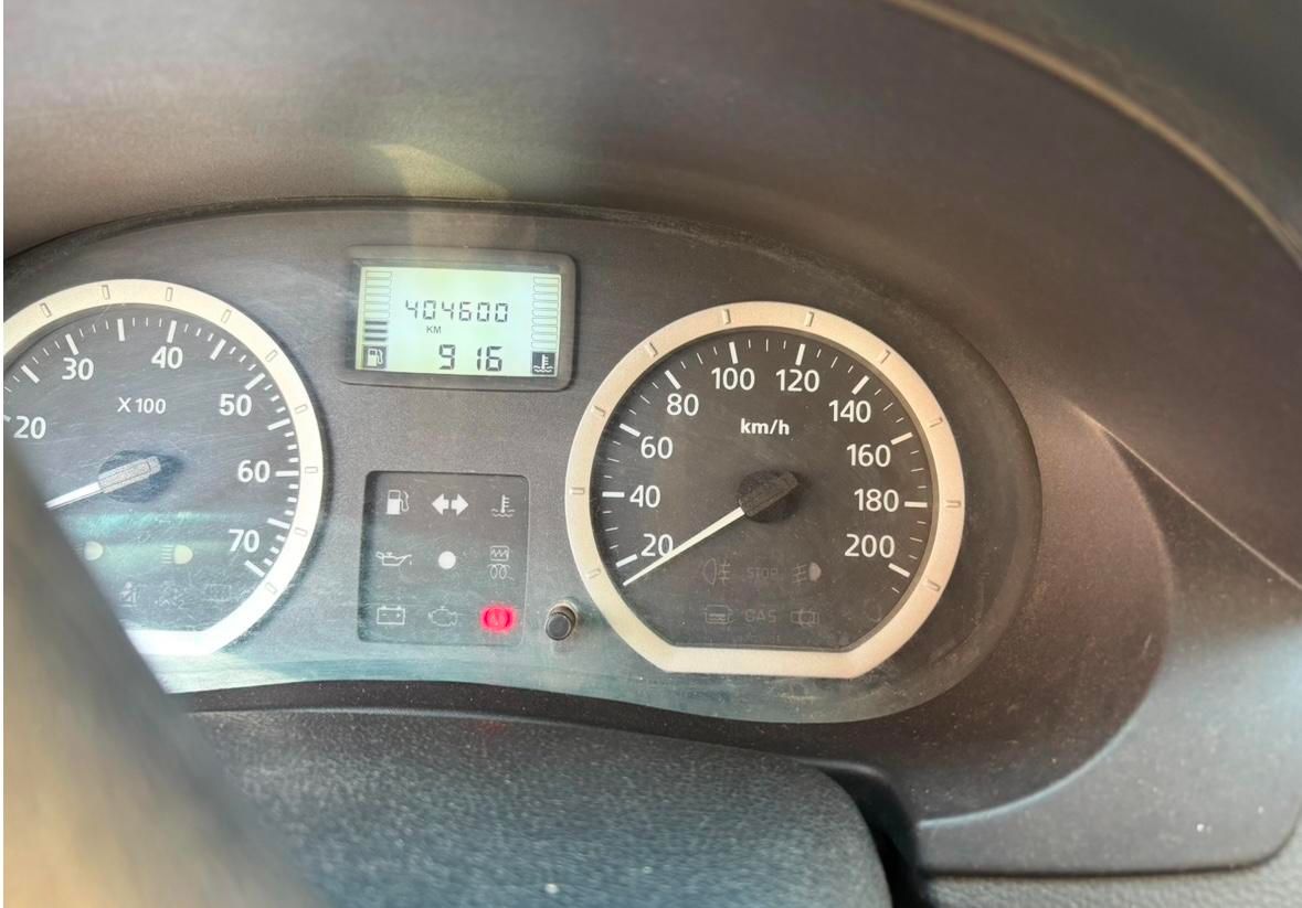 رنو تندر 90 E2 - 1387