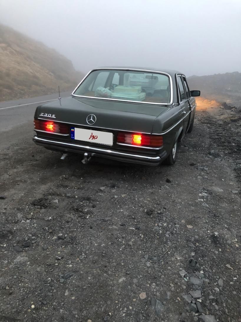 بنز E 230 - 1402