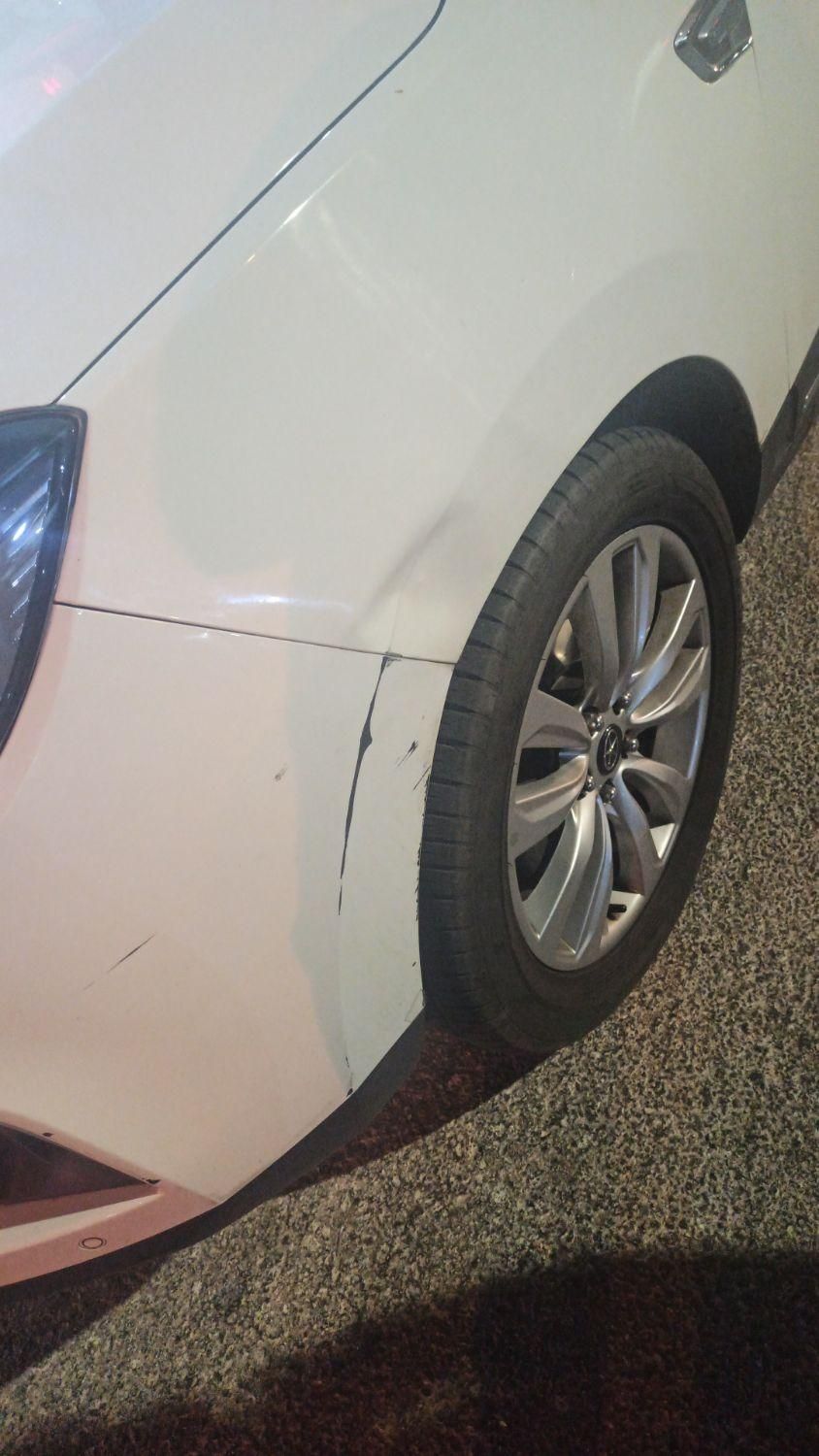 جک S5 اتوماتیک - 1398