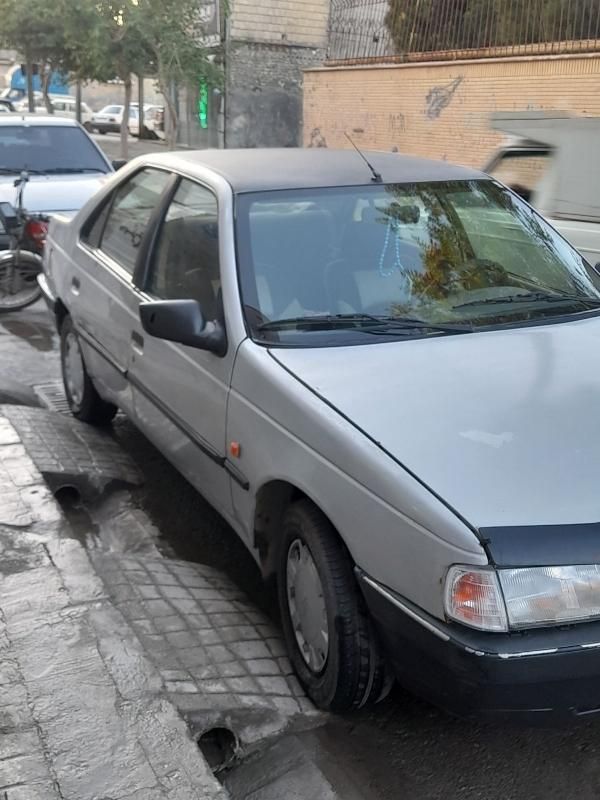 پژو 405 GLX - 1390