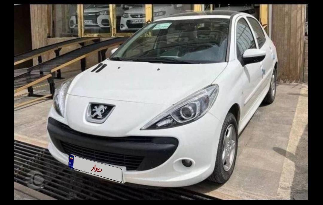 خودرو پژو، 207 آگهی ann_19510931