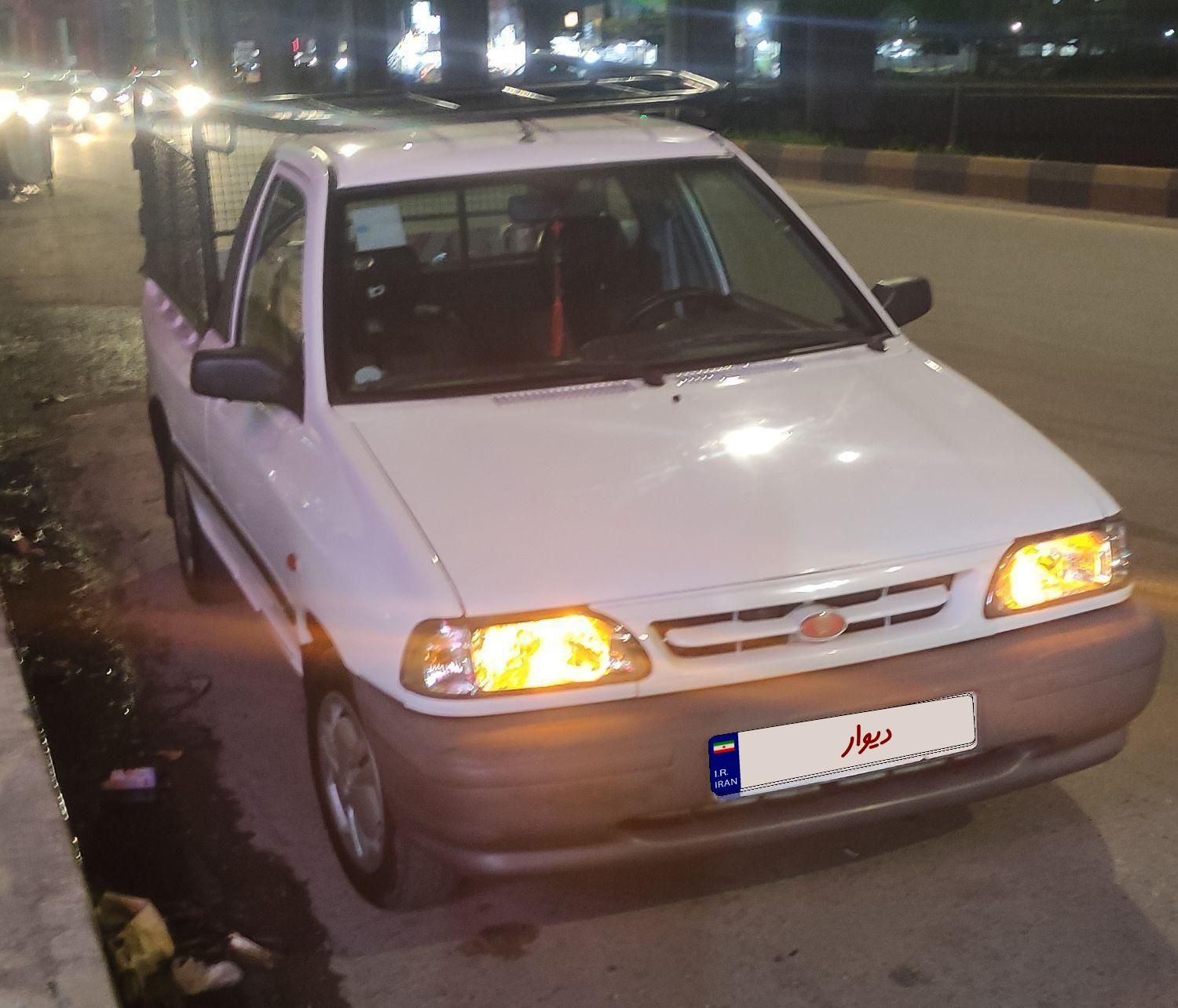 پراید 151 SE - 1401