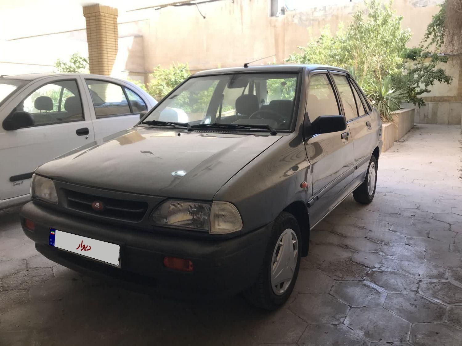 خودرو پراید، صبا آگهی ann_19510953