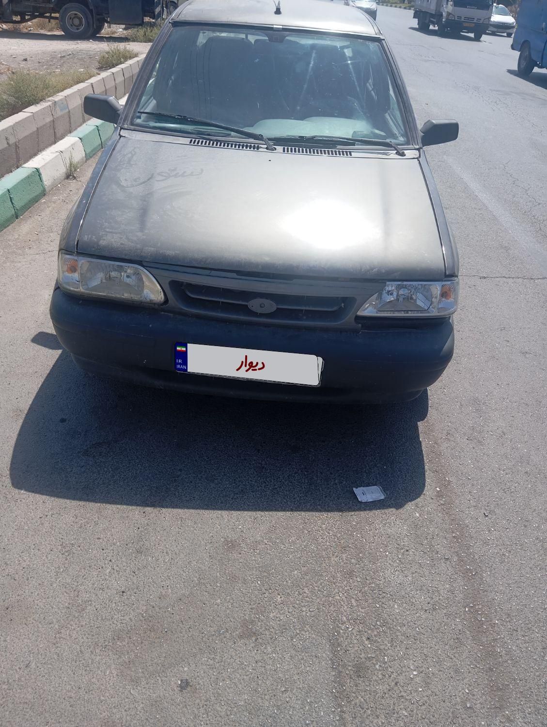 خودرو پراید، 131 آگهی ann_19510956