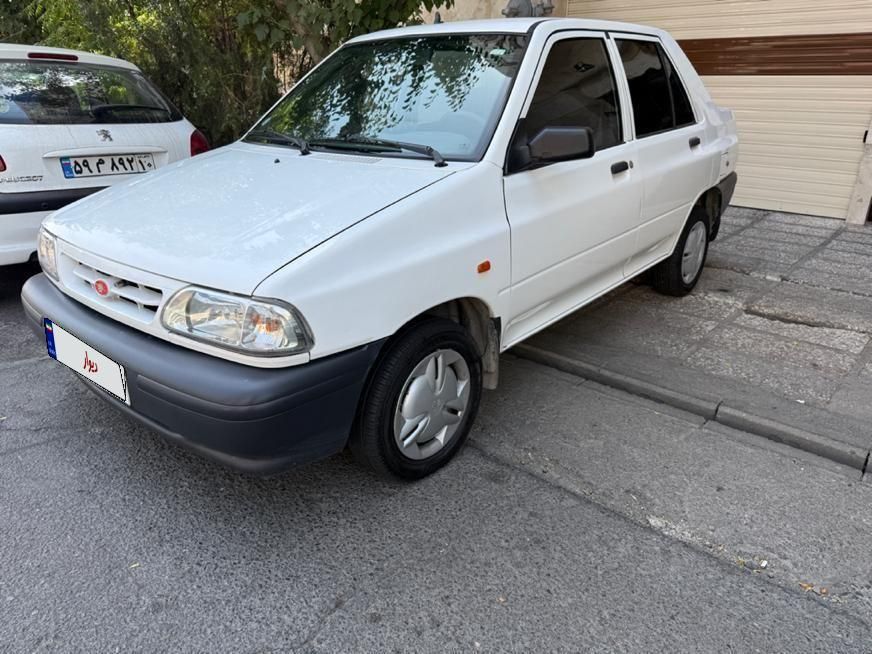 پراید 131 SE - 1399