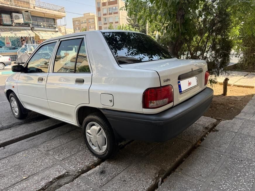پراید 131 SE - 1399