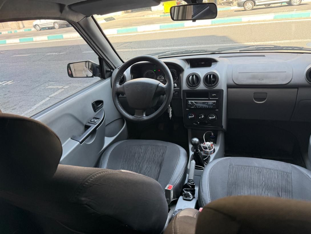 پراید 131 SE - 1399