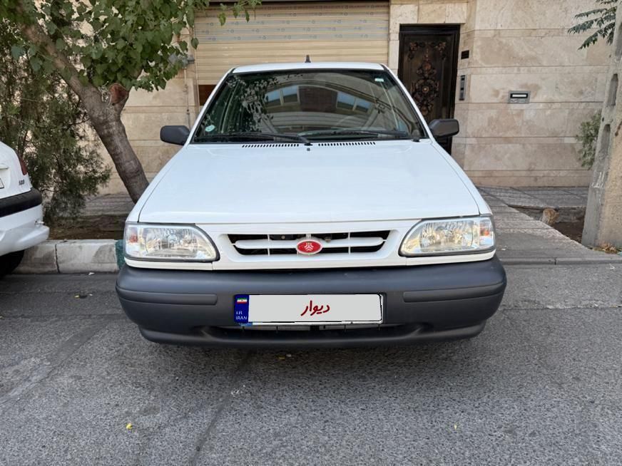خودرو پراید، 131 آگهی ann_19510961