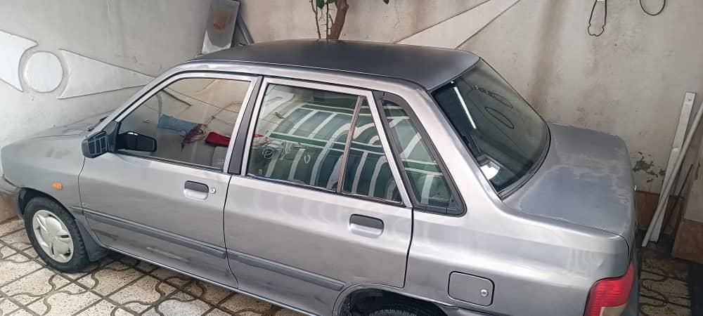 خودرو پراید، صبا آگهی ann_19511018