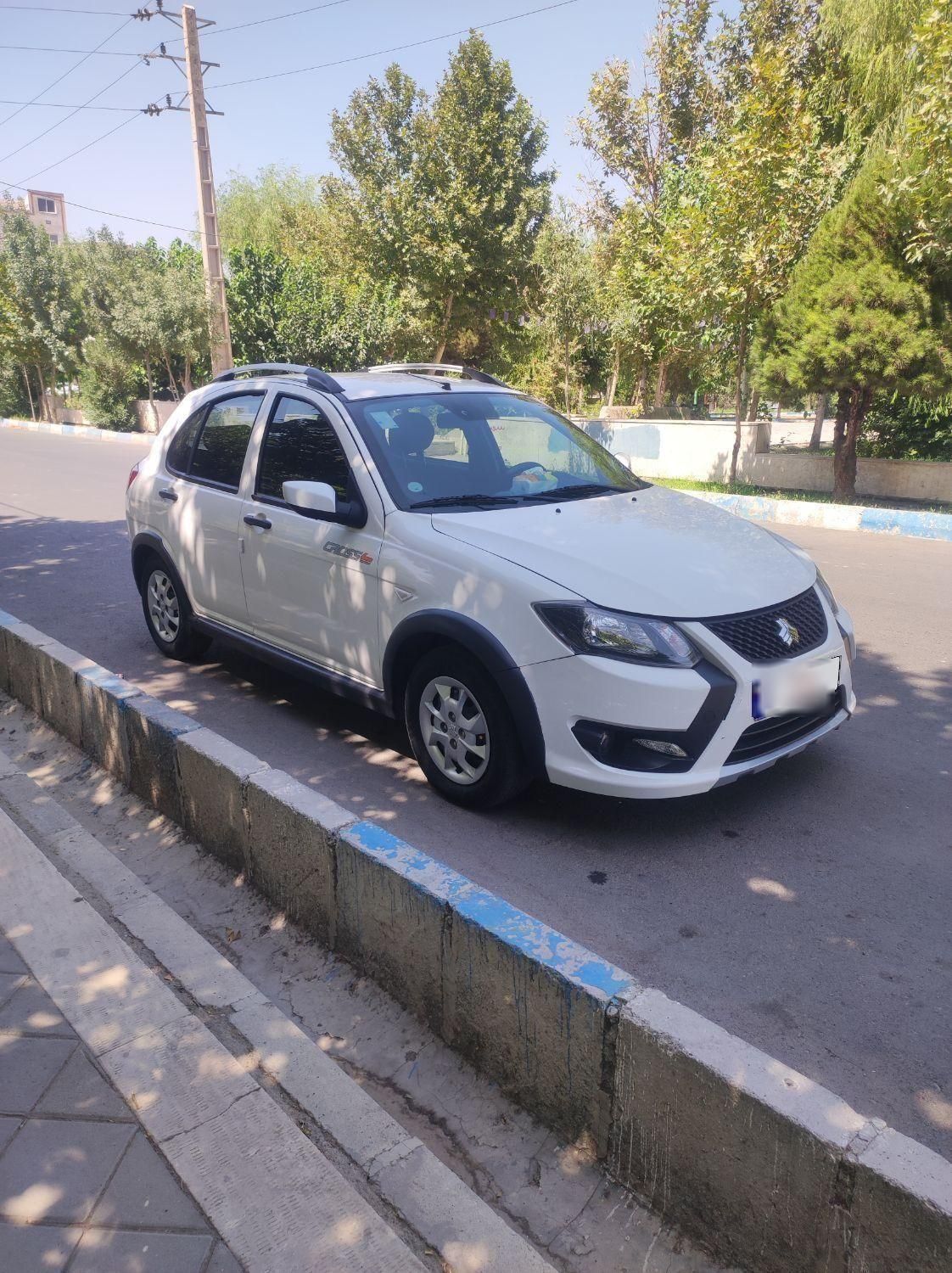 کوییک S پایه - 1402