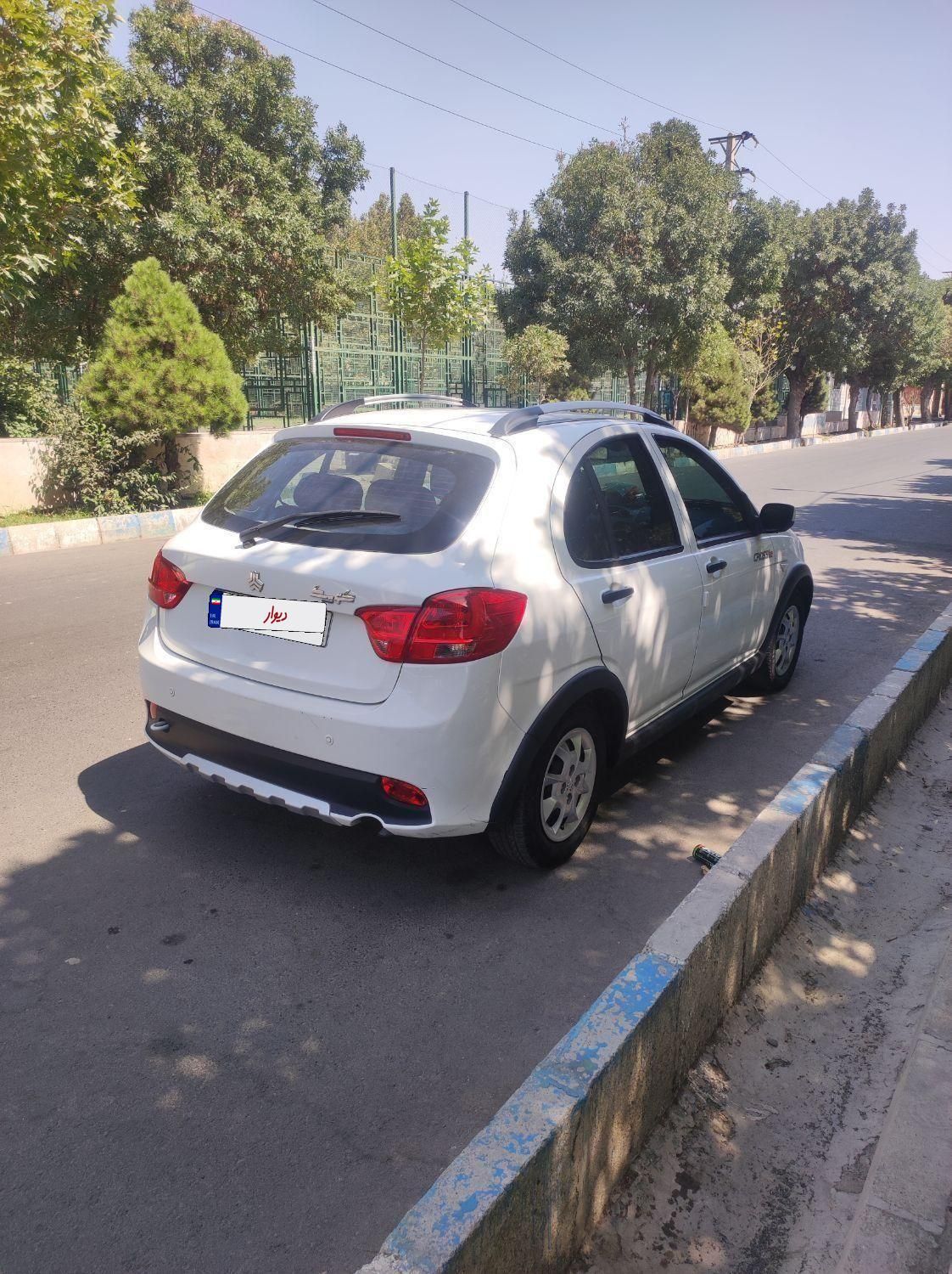 کوییک S پایه - 1402