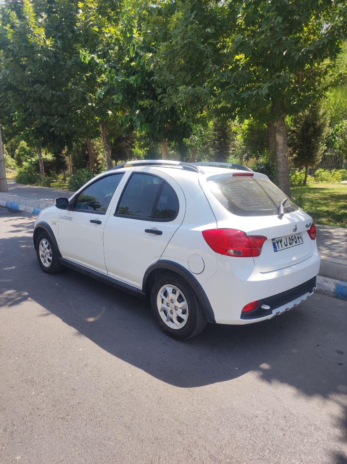 کوییک S پایه - 1402