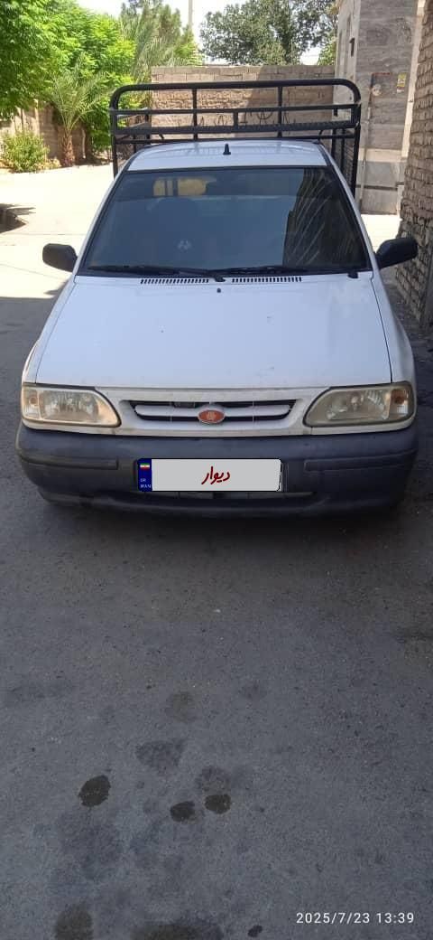 خودرو پراید، 151 آگهی ann_19511021