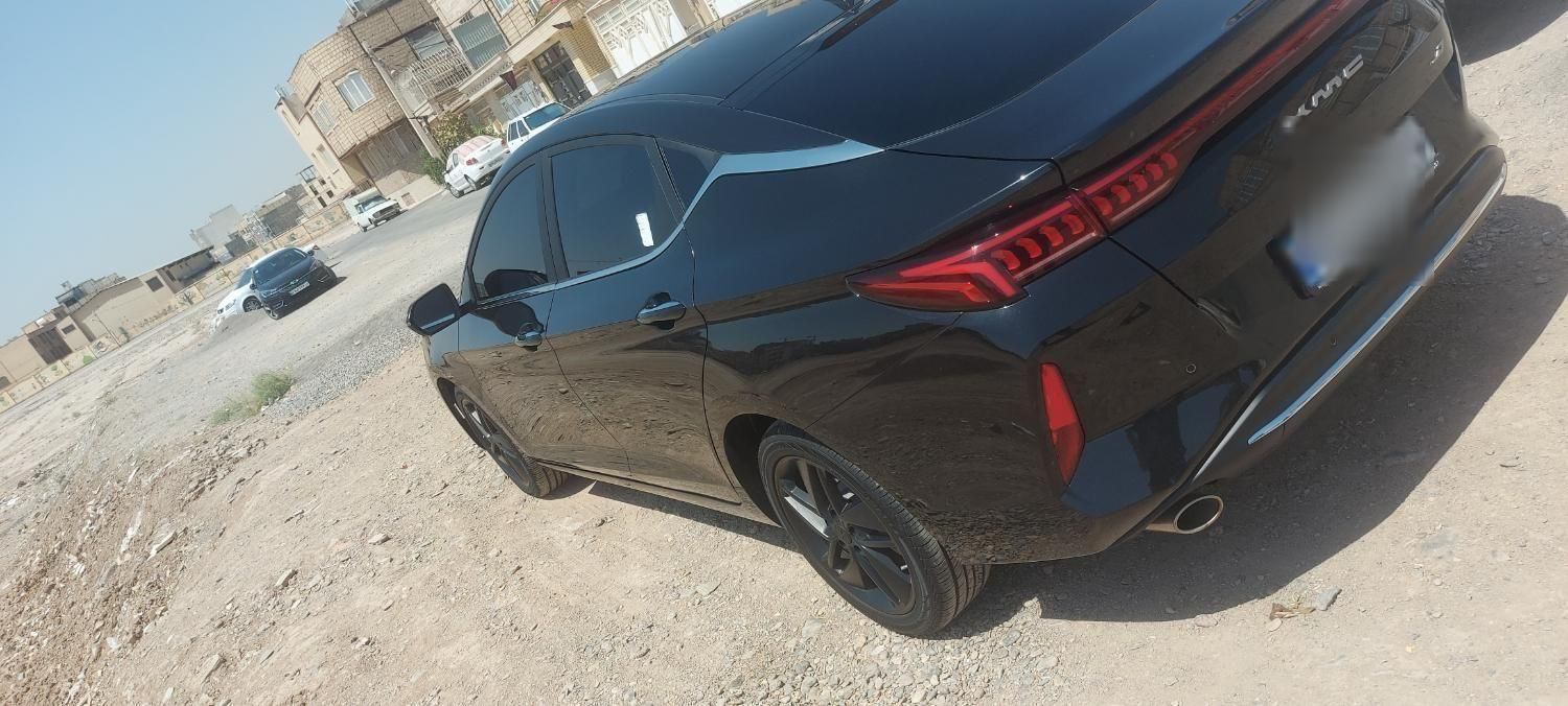 کی ام سی J7 اتوماتیک - 1403