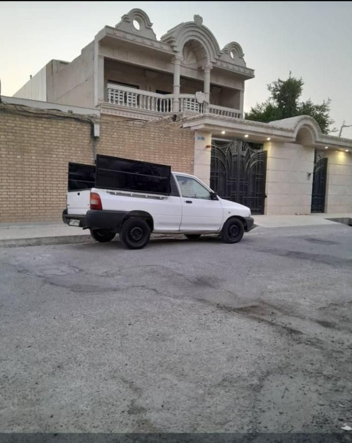 پراید 151 SE - 1399