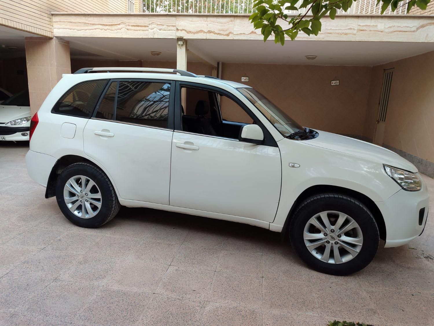 ام وی ام X33 جدید اتوماتیک - 1394