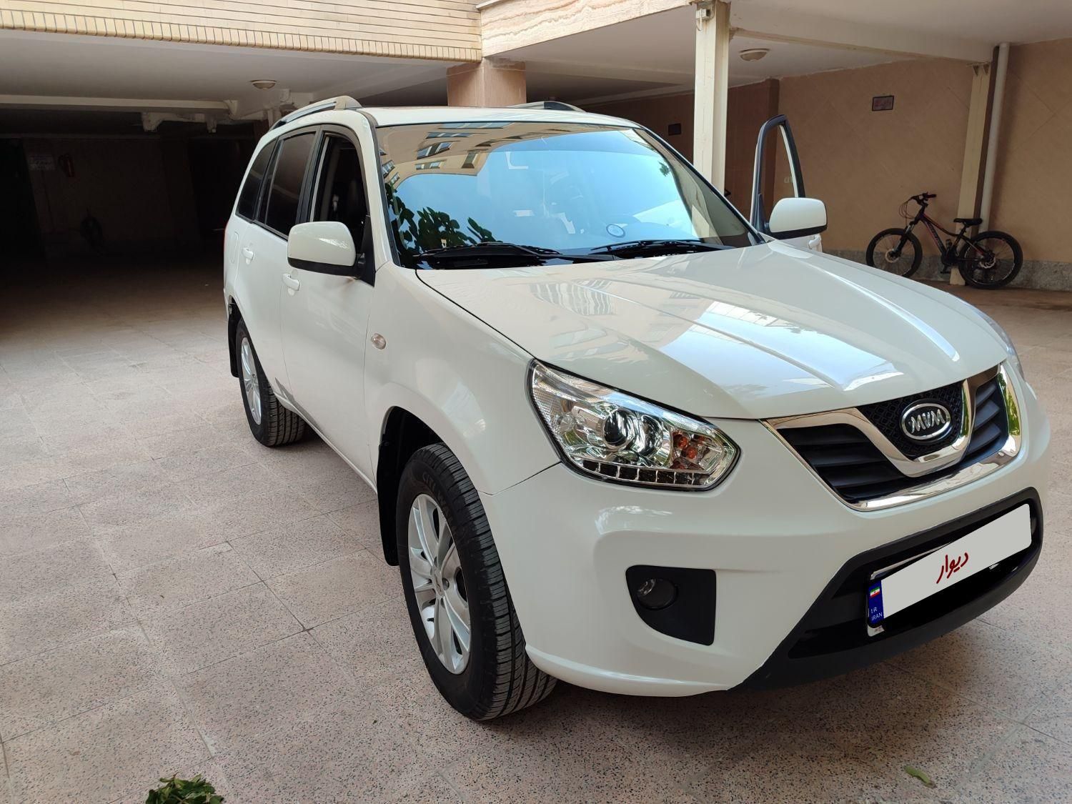 ام وی ام X33 جدید اتوماتیک - 1394