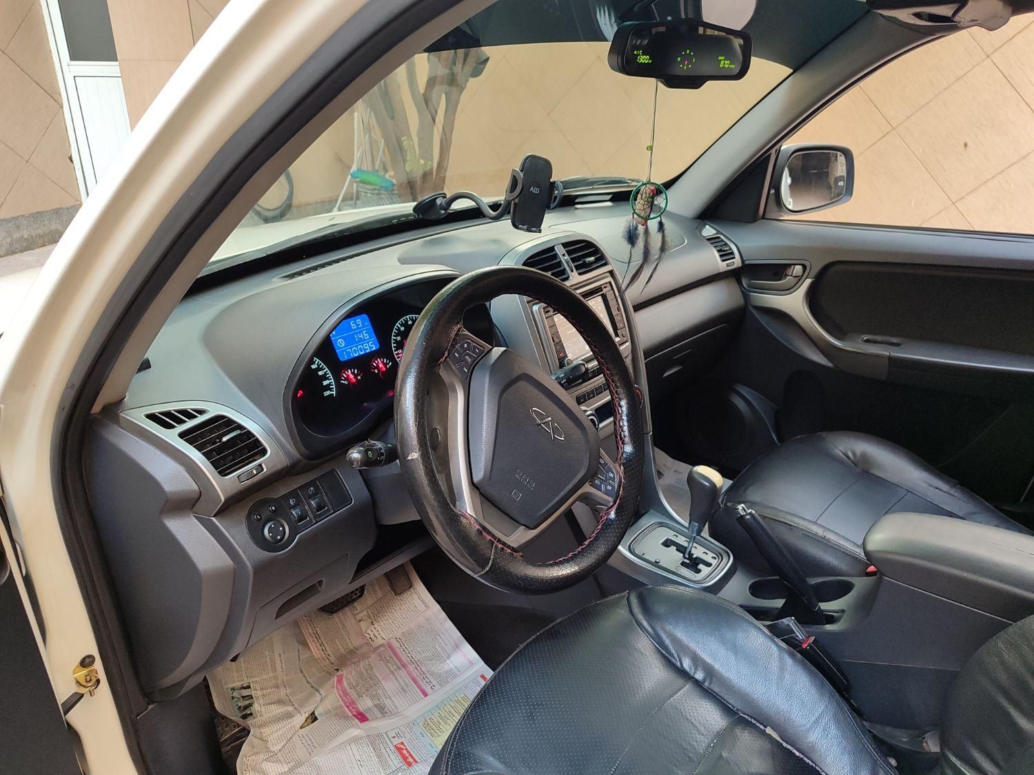 ام وی ام X33 جدید اتوماتیک - 1394