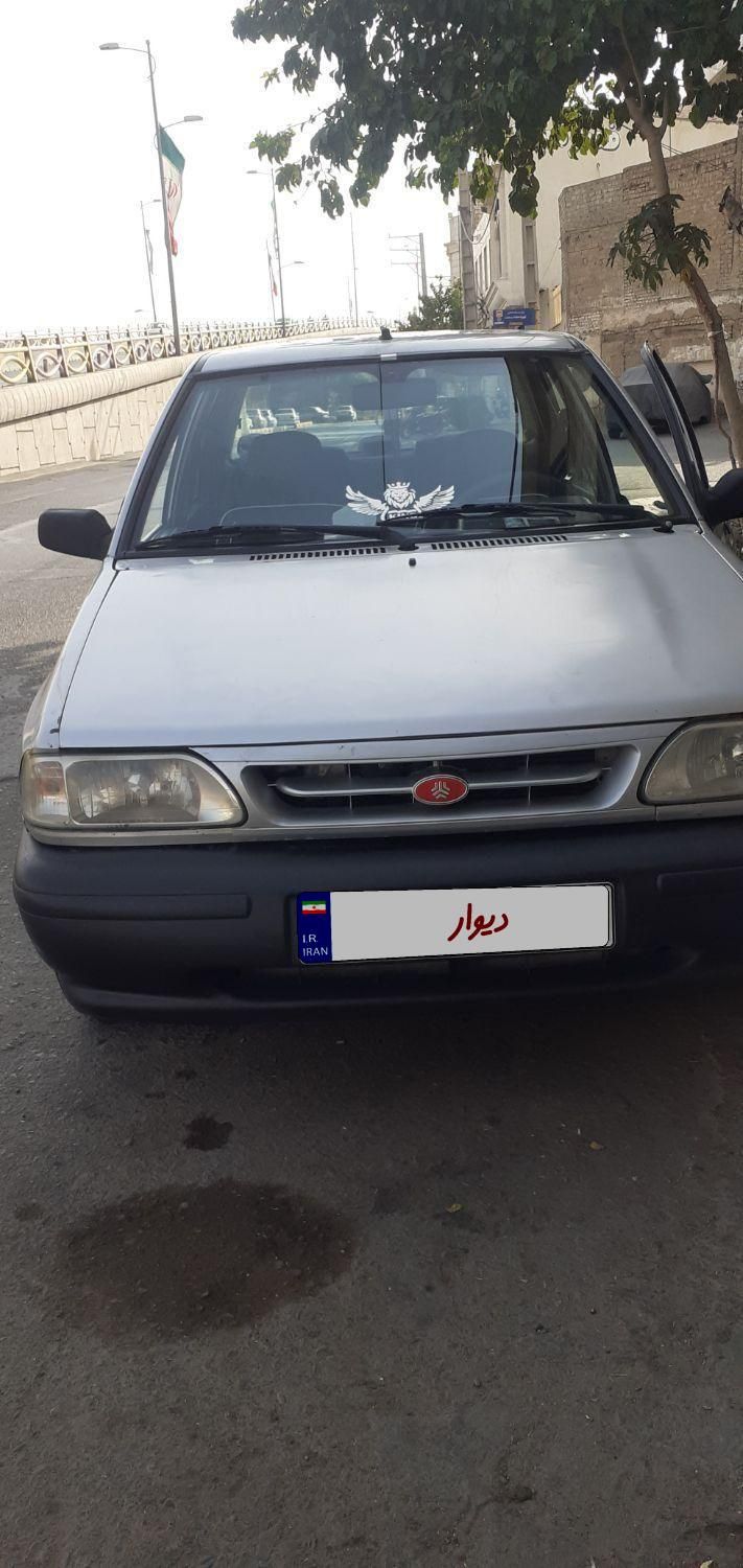 خودرو پراید، صبا آگهی ann_19511112
