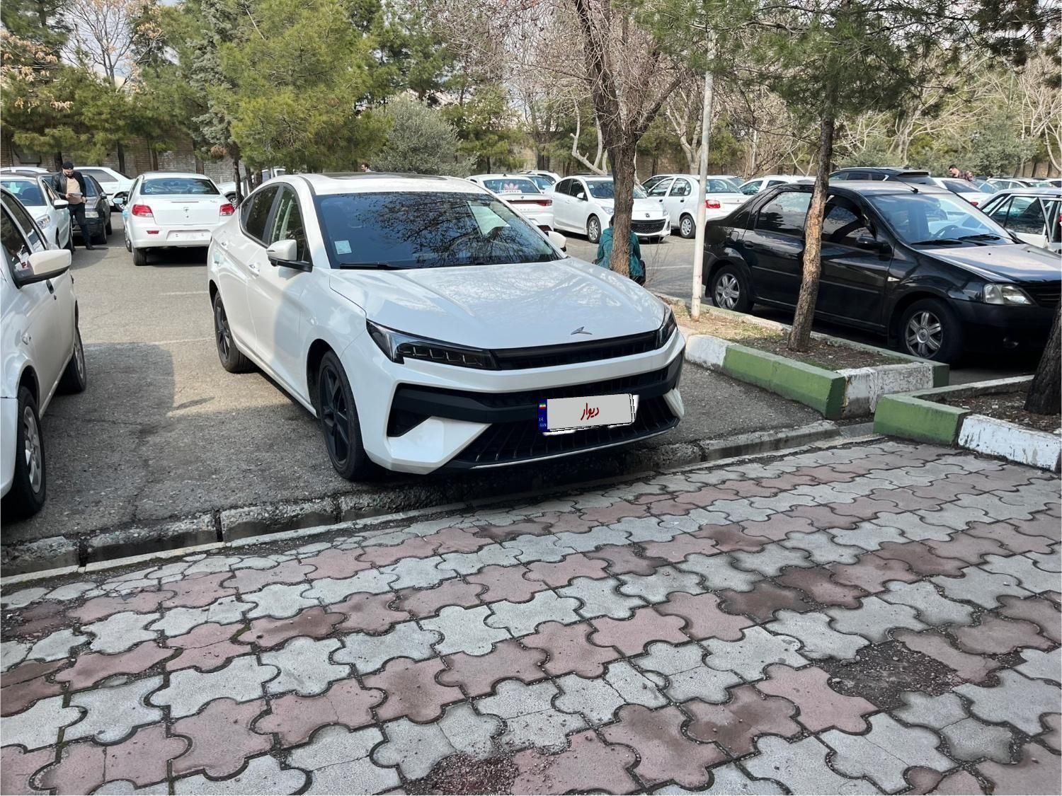 خودرو کی ام سی، J7 آگهی ann_19511120
