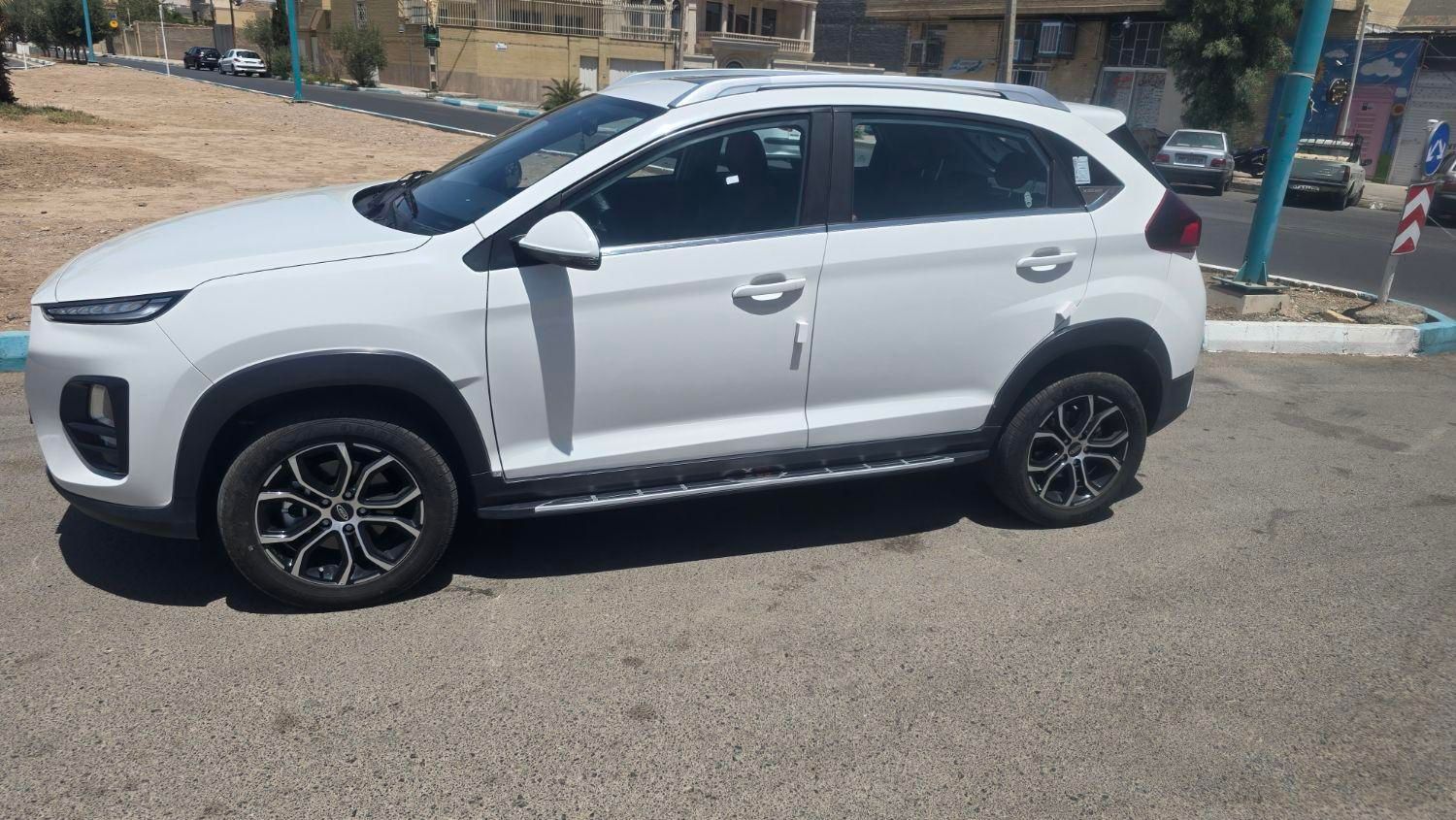 ام وی ام X22 پرو اتوماتیک IE - 1403