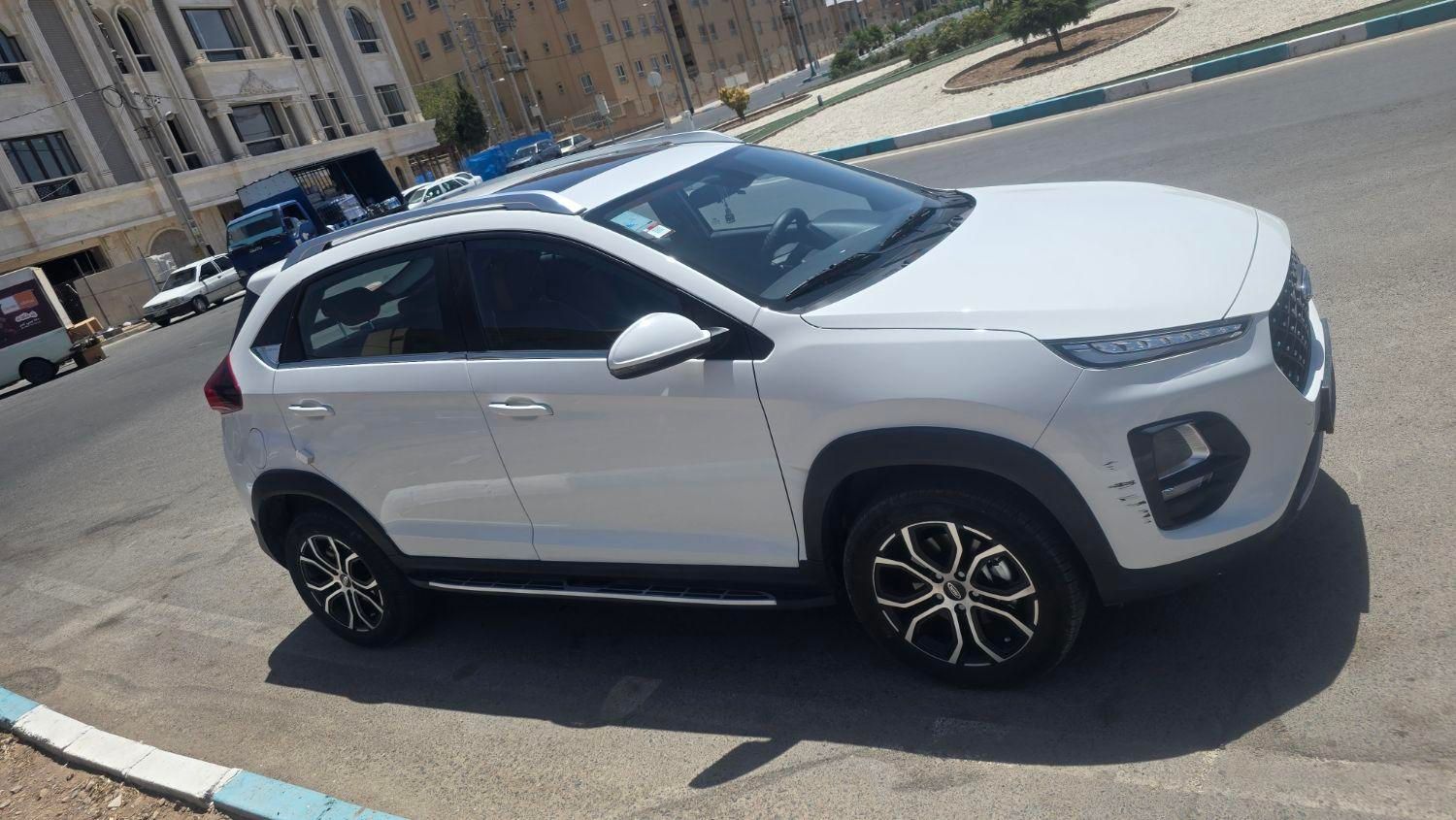 ام وی ام X22 پرو اتوماتیک IE - 1403