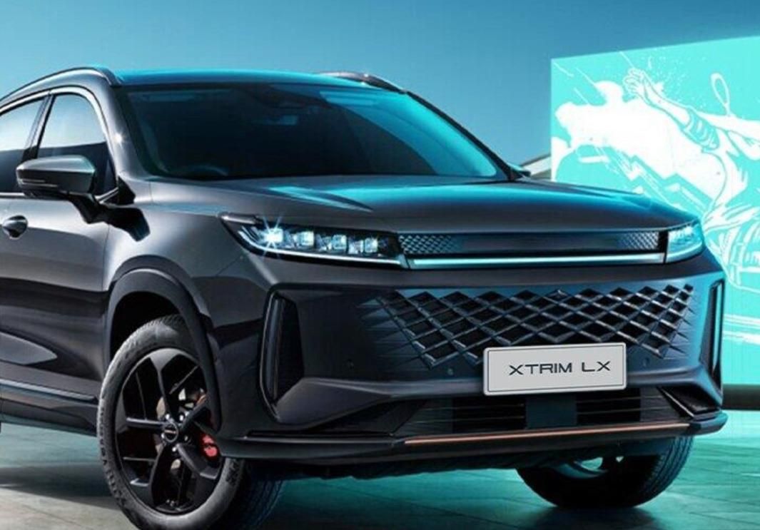 خودرو اکستریم، VX آگهی ann_19511142
