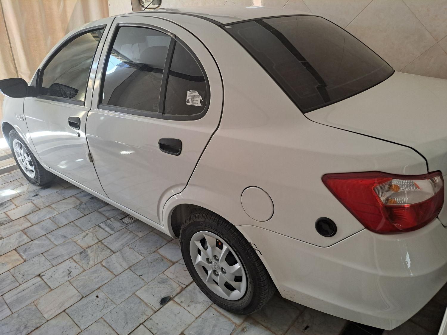 خودرو ساینا، S آگهی ann_19511146