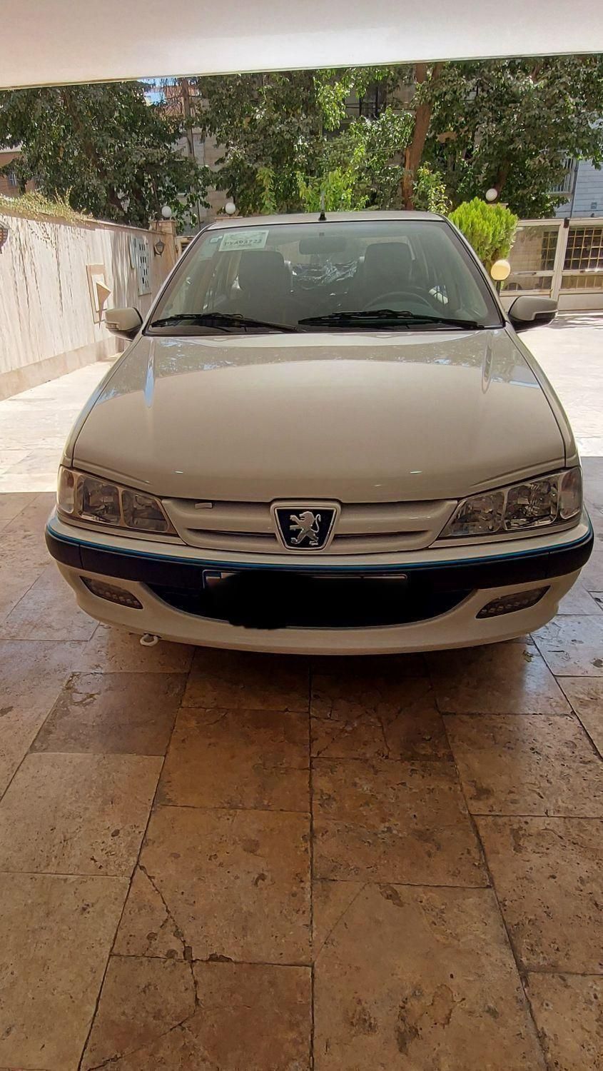 خودرو پژو، پارس آگهی ann_19511152