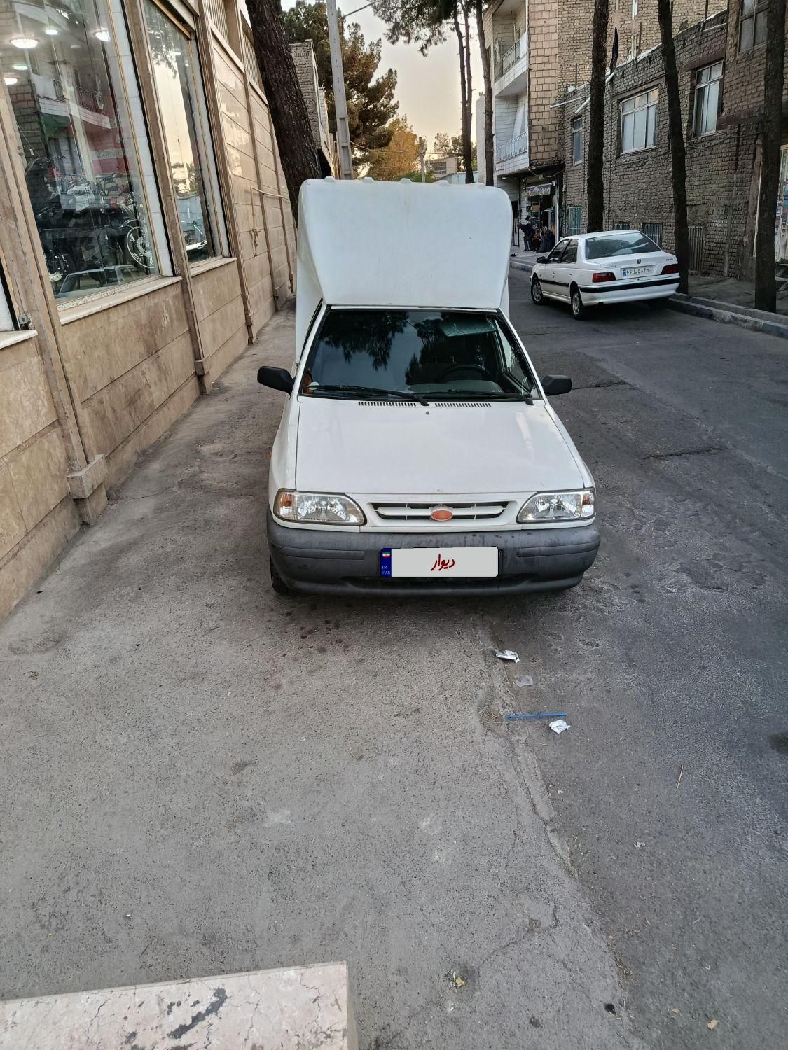 خودرو پراید، 151 آگهی ann_19511155