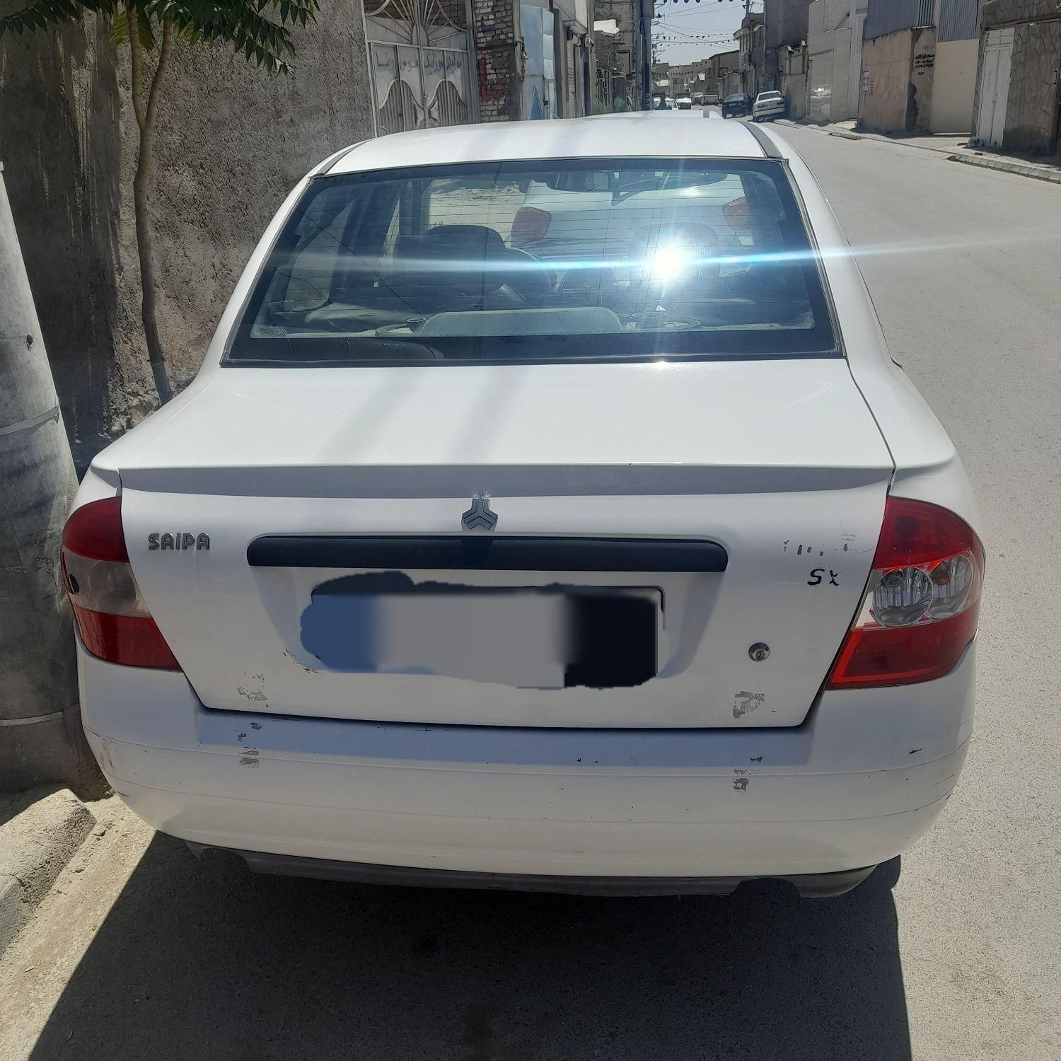 خودرو تیبا، صندوق دار آگهی ann_19511173