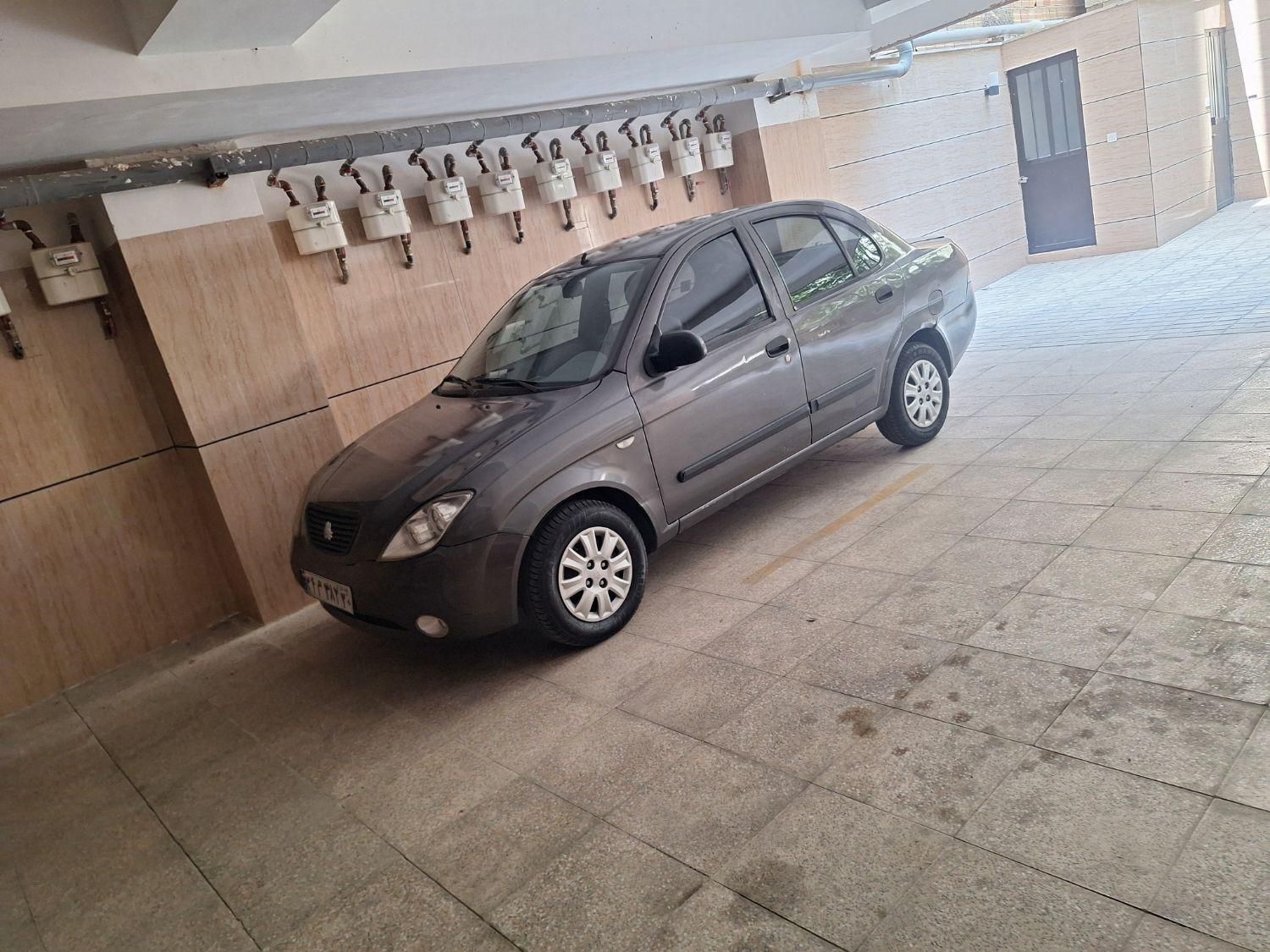 خودرو تیبا، صندوق دار آگهی ann_19511182