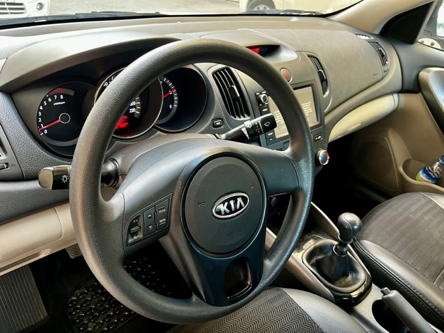کیا سراتو مونتاژ 1600دنده‌ای(آپشنال) - 1396