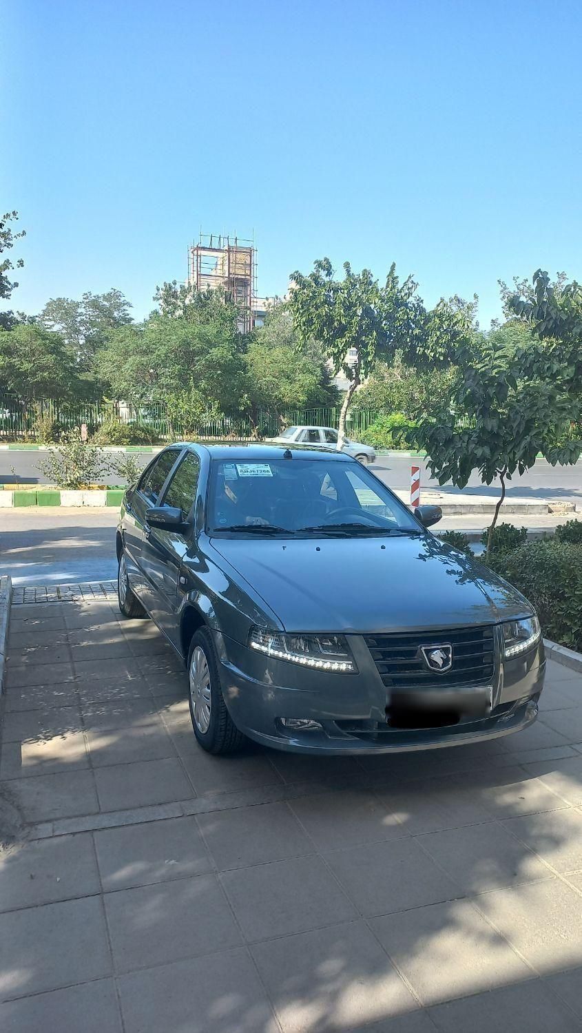 خودرو سمند، سورن پلاس آگهی ann_19511204