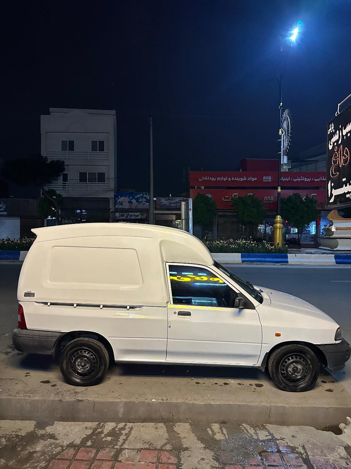 پراید 151 SE - 1400