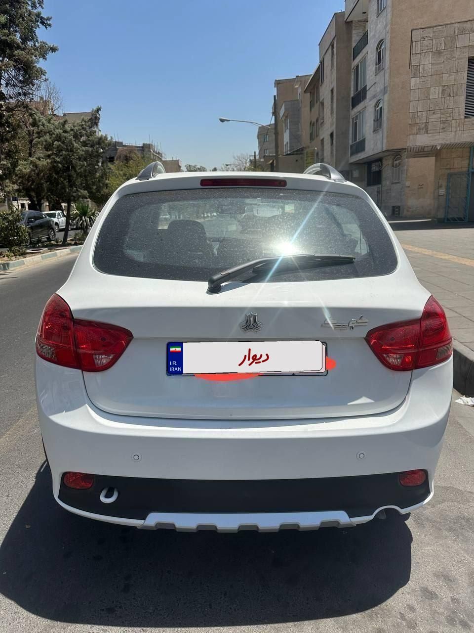 کوییک S پایه - 1403