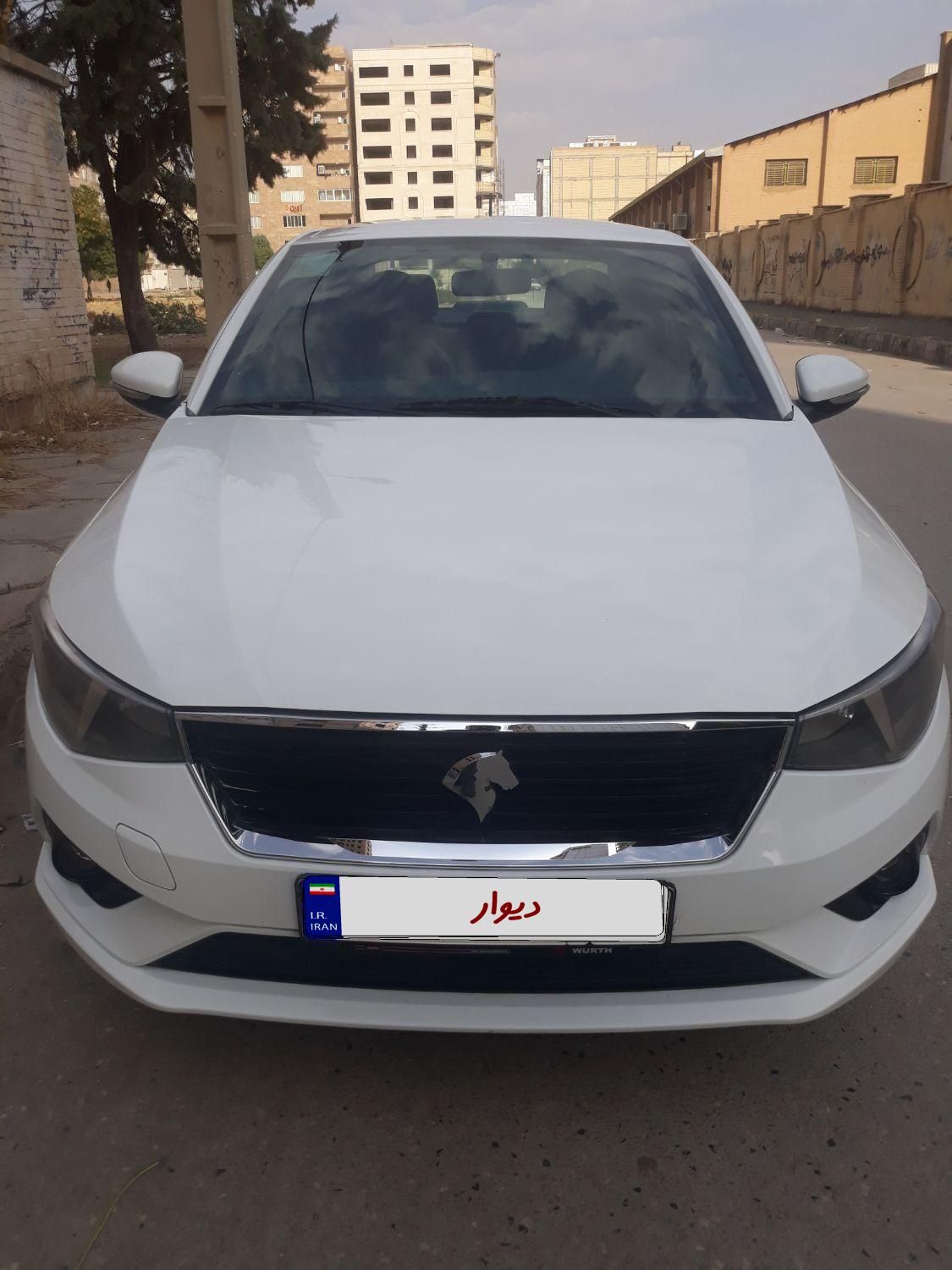 تارا دنده‌ای v1 - 1400