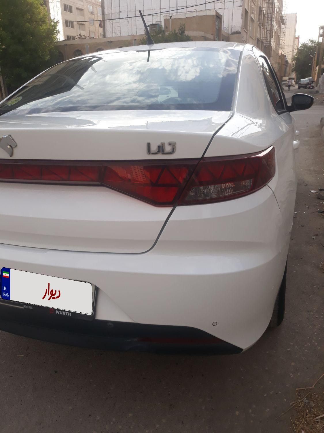 تارا دنده‌ای v1 - 1400