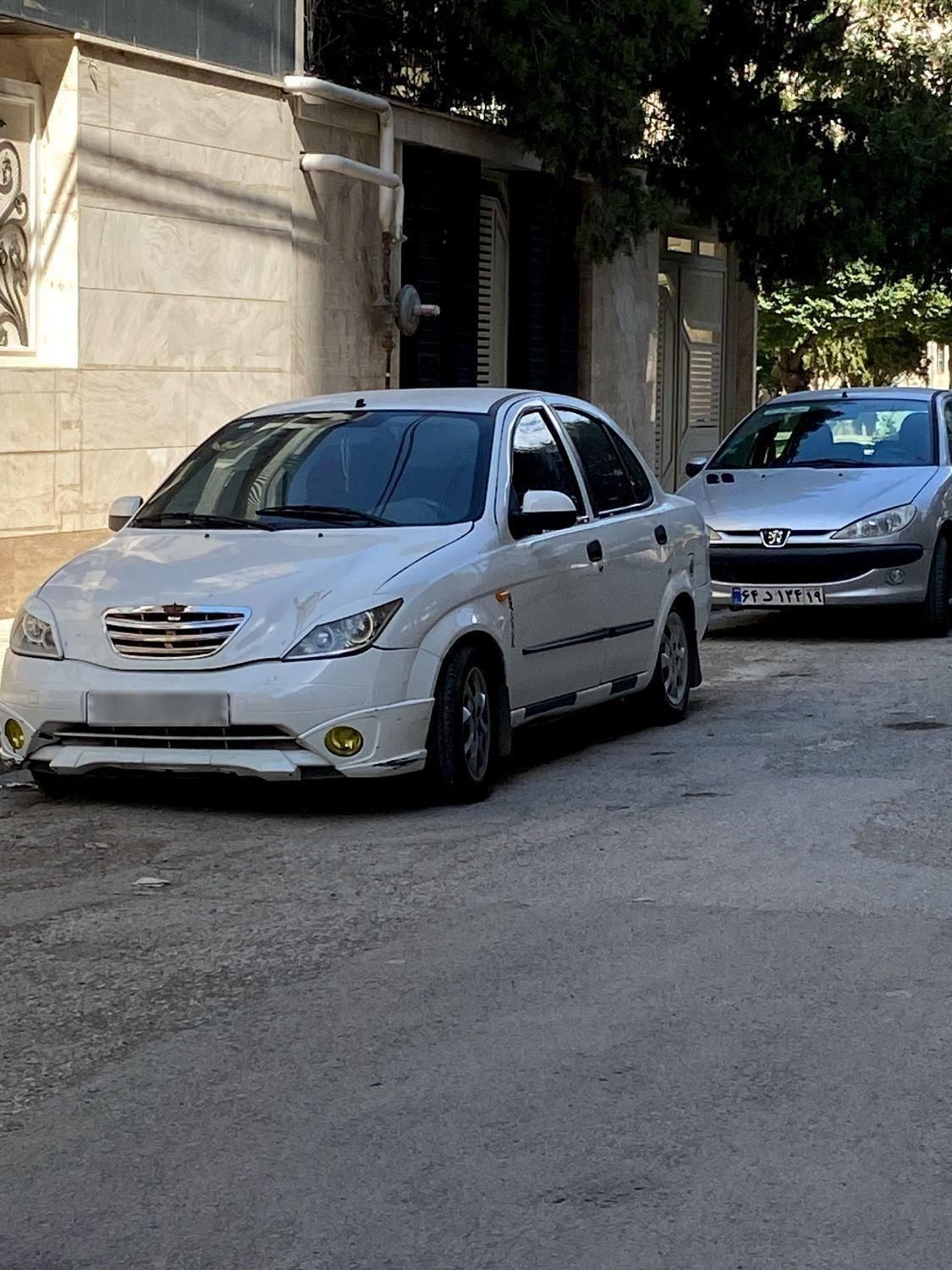 خودرو تیبا، صندوق دار آگهی ann_19511259