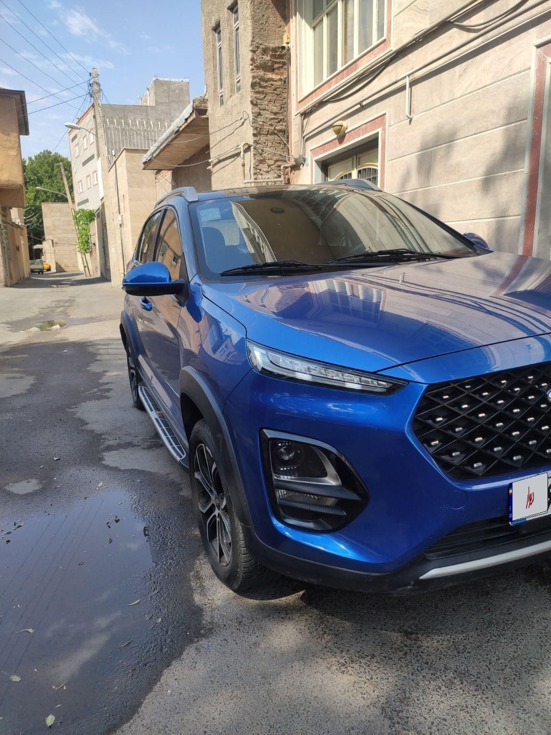 ام وی ام X22 پرو اتوماتیک IE - 1401