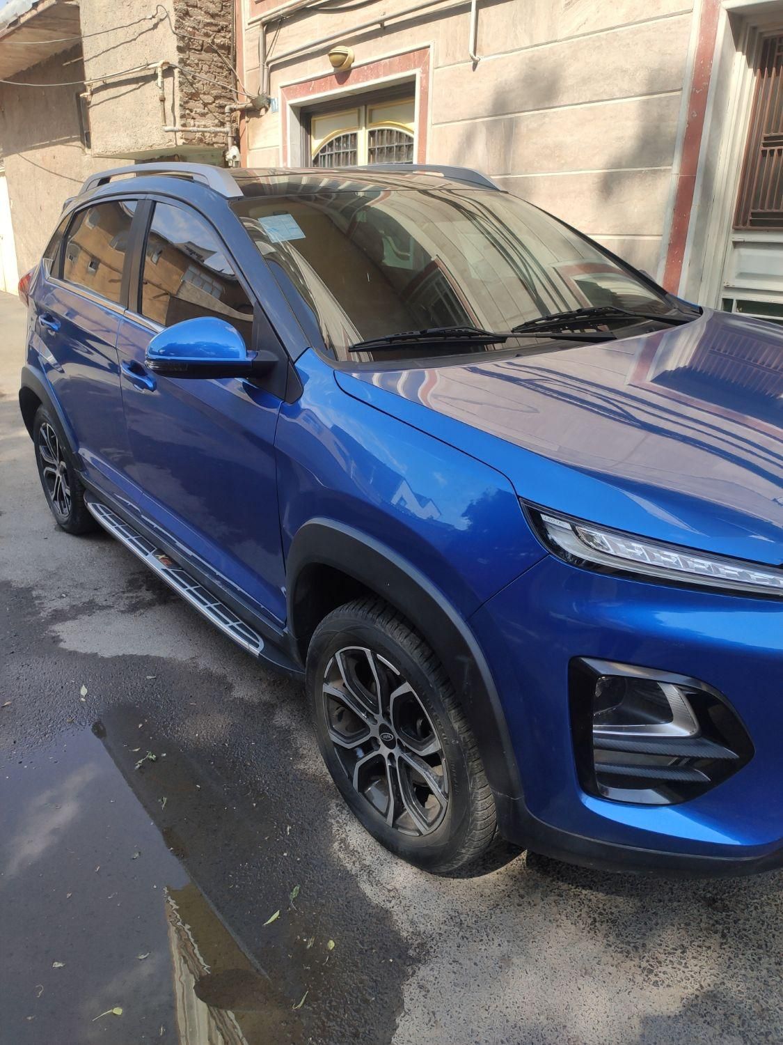 ام وی ام X22 پرو اتوماتیک IE - 1401