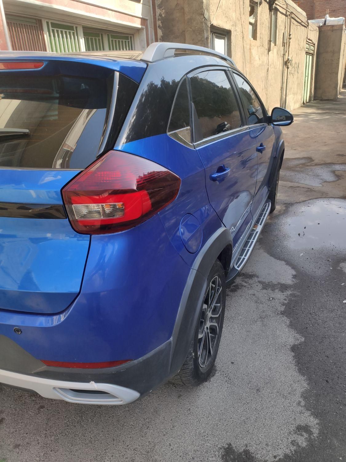 ام وی ام X22 پرو اتوماتیک IE - 1401