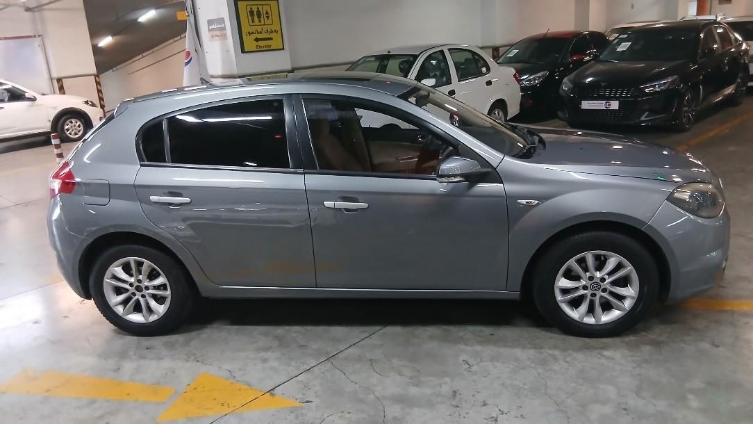 برلیانس H320 اتوماتیک 1500 - 1395