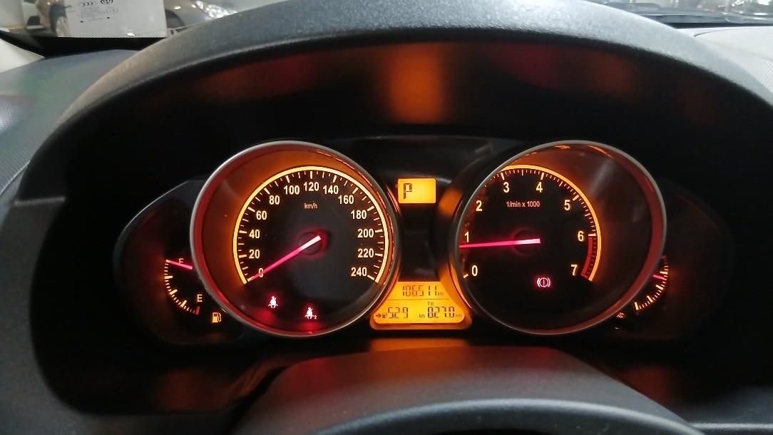 برلیانس H320 اتوماتیک 1500 - 1395