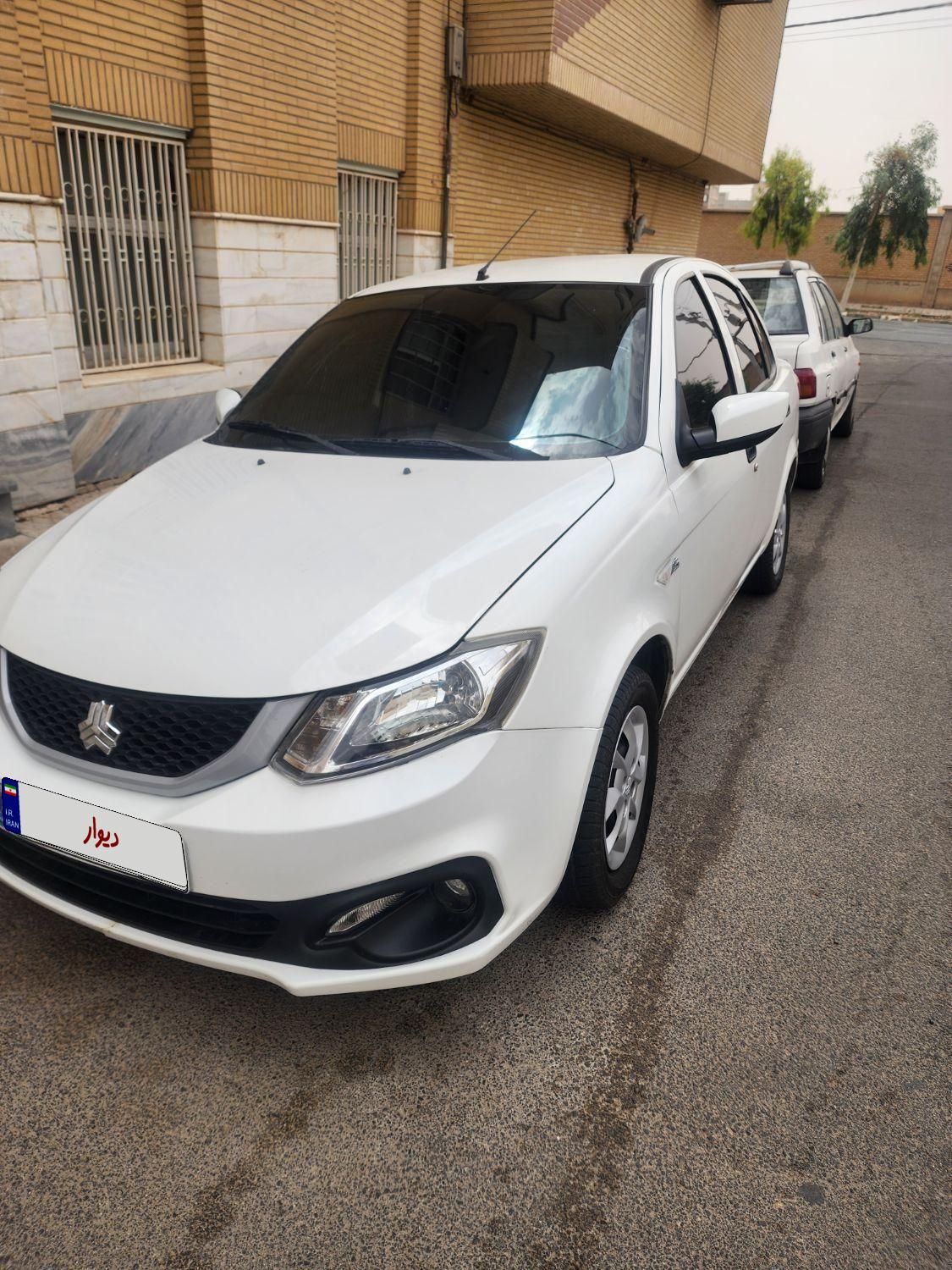 خودرو ساینا، S آگهی ann_19511270