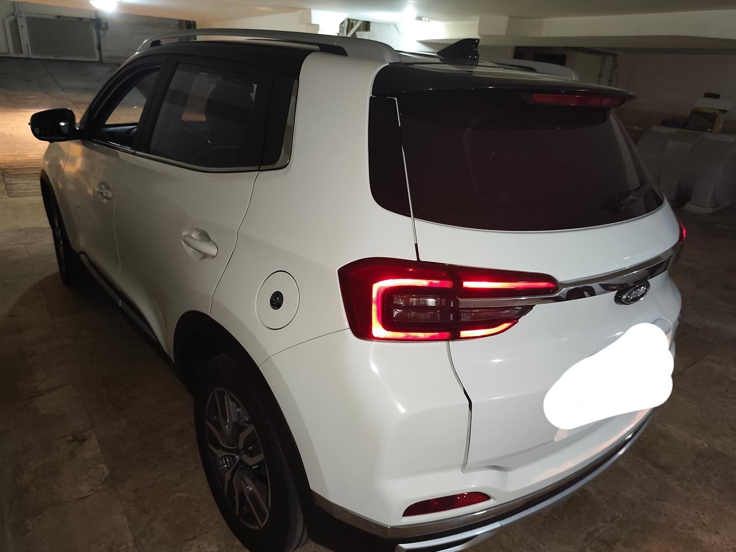 ام وی ام X55 اسپرت اکسلنت - 1399