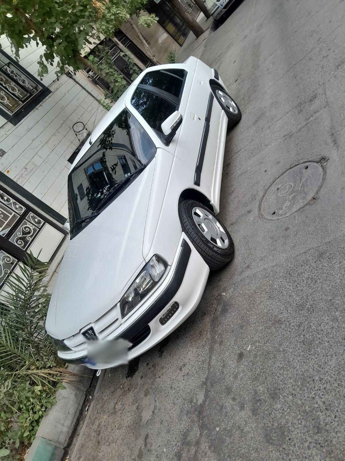 خودرو پژو، پارس آگهی ann_19511292