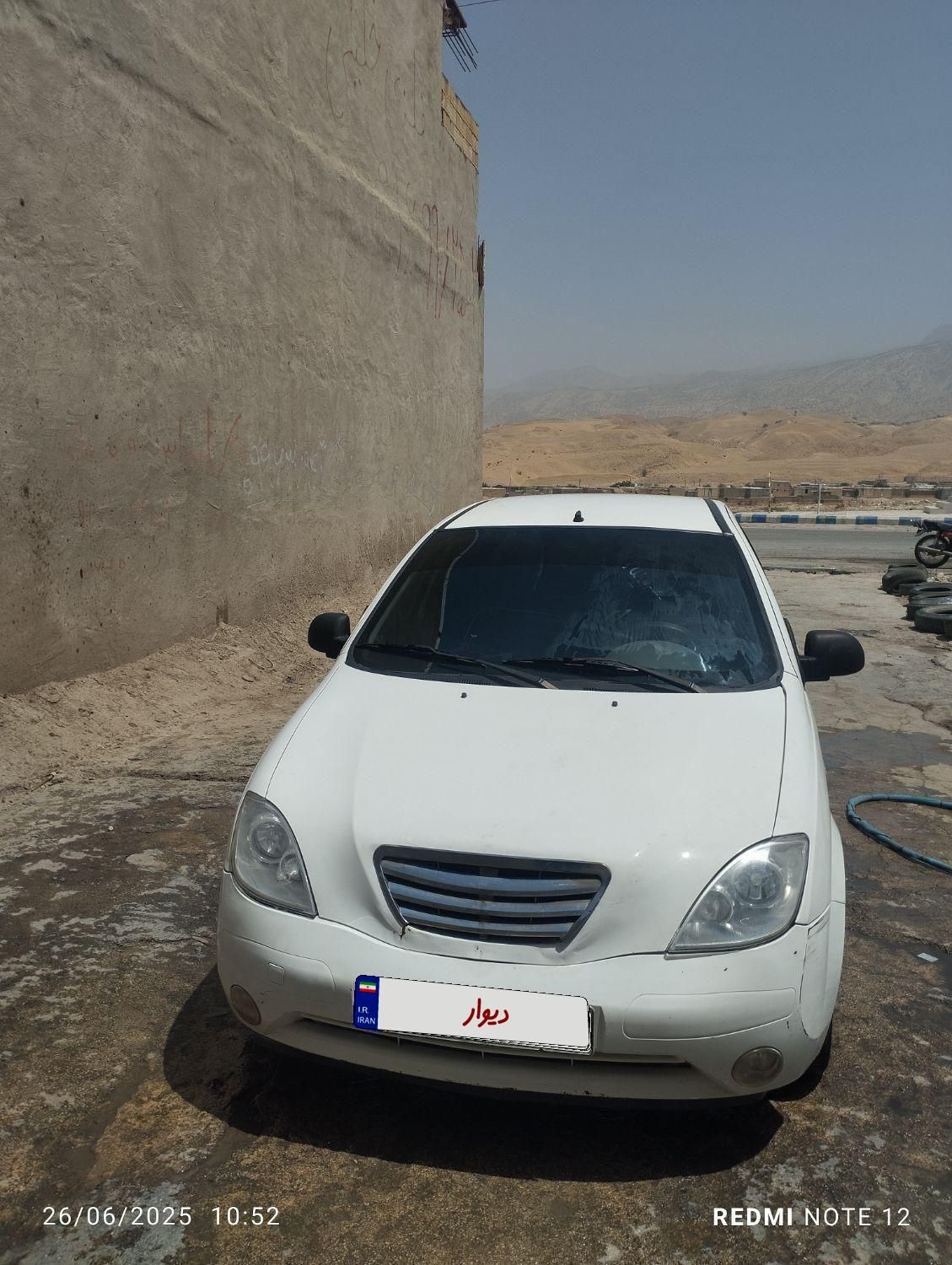 خودرو تیبا، 2 آگهی ann_19511297