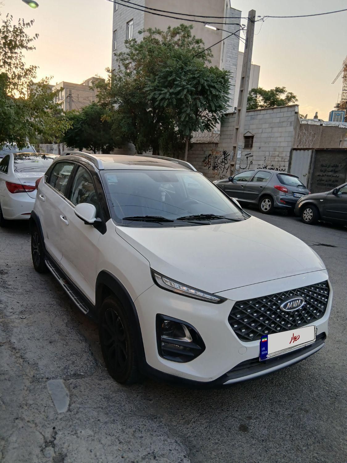 ام وی ام X22 پرو اتوماتیک IE - 1402